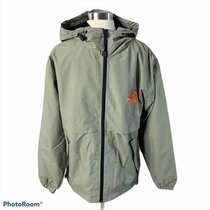 Oversees Adventures Club Brand NWT Jacket Size Med